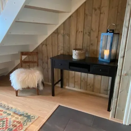 Apartment Kikut Panorama, - Sleeps 9pax, In/out - Modern 2 Floor