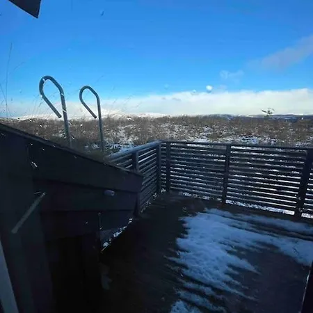 Apartment Kikut Panorama, - Sleeps 9pax, In/out - Modern 2 Floor