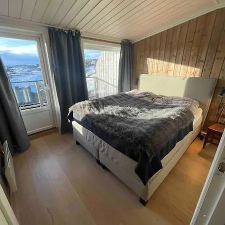 شقة Kikut Panorama, - Sleeps 9pax, In/out - Modern 2 Floor