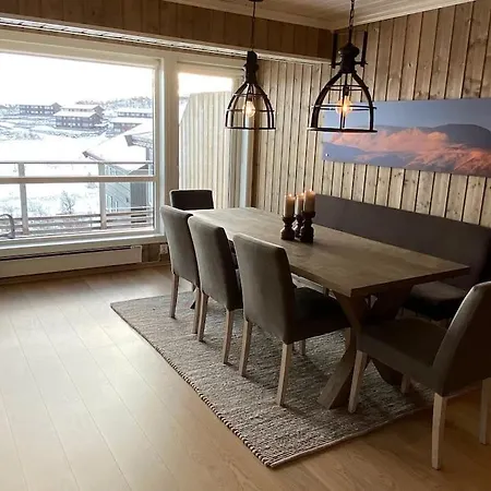 Kikut Panorama, - Sleeps 9pax, In/out - Modern 2 Floor *