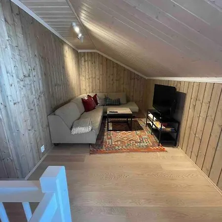 Kikut Panorama, - Sleeps 9pax, In/out - Modern 2 Floor